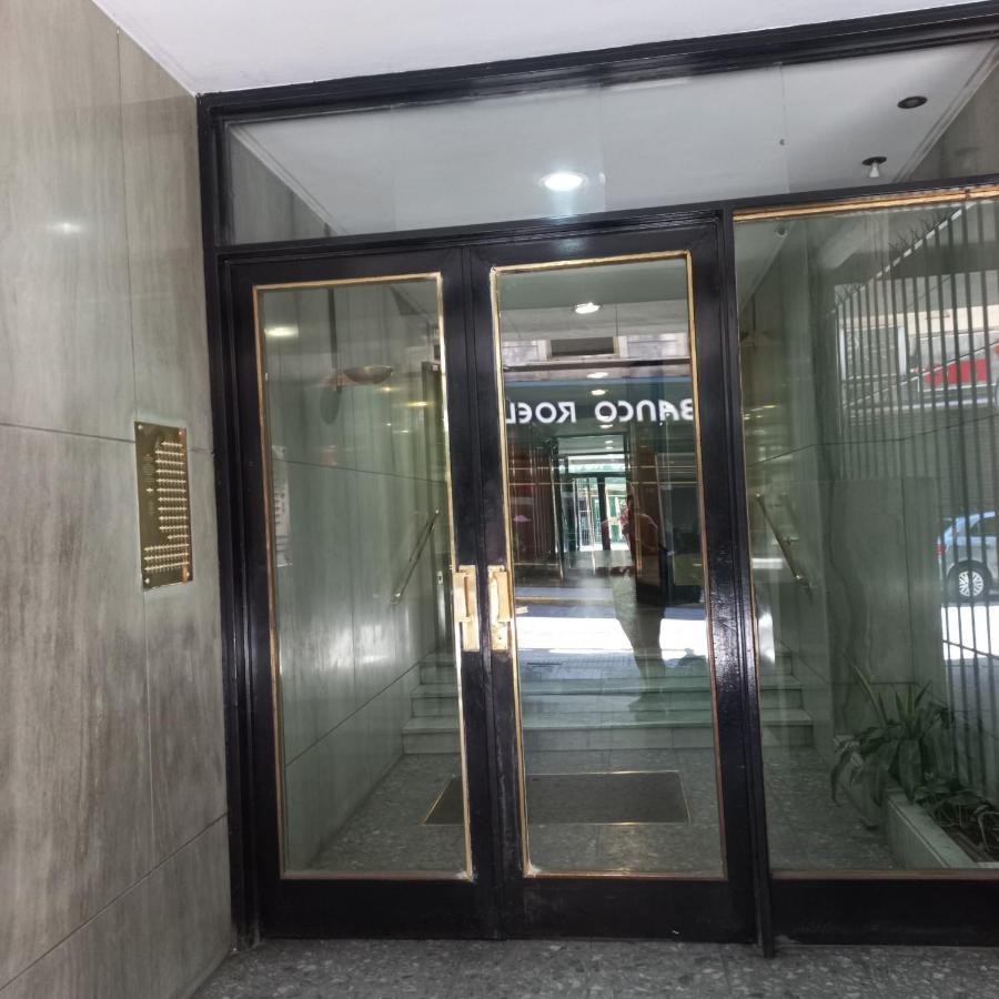 Acogedor Apartamento Centrico. Obelisco. Buenos Aires Exterior foto