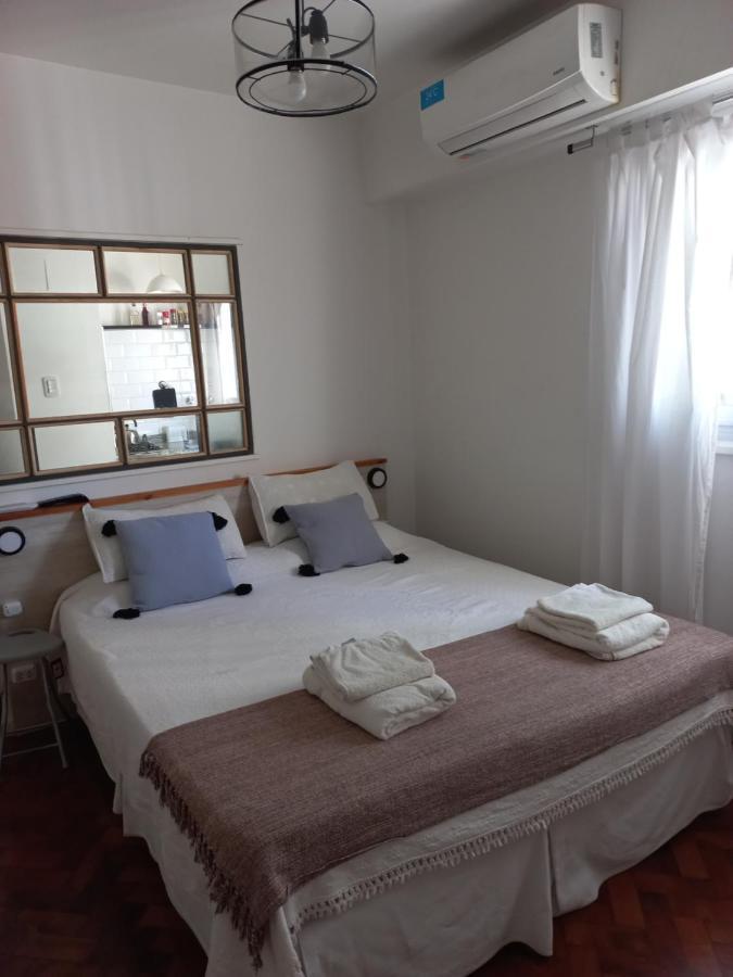 Acogedor Apartamento Centrico. Obelisco. Buenos Aires Exterior foto