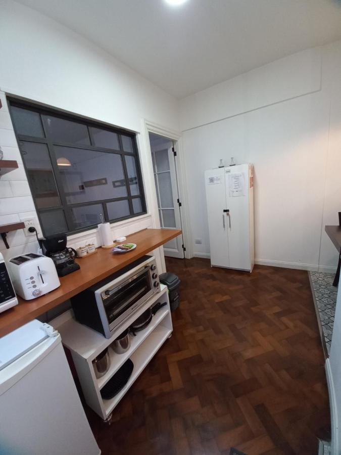 Acogedor Apartamento Centrico. Obelisco. Buenos Aires Exterior foto
